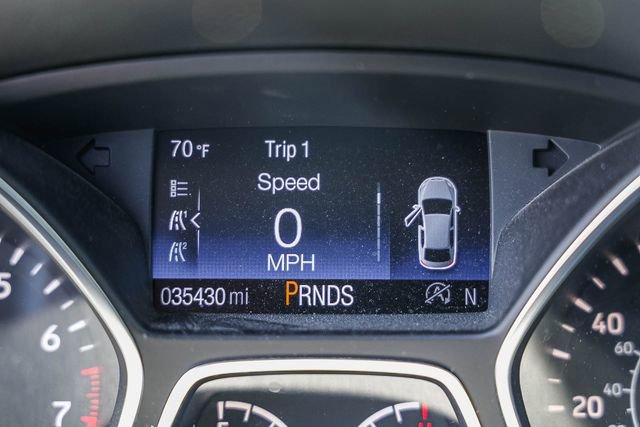 Used 2018 Ford Escape Titanium AWD/4WD image 19