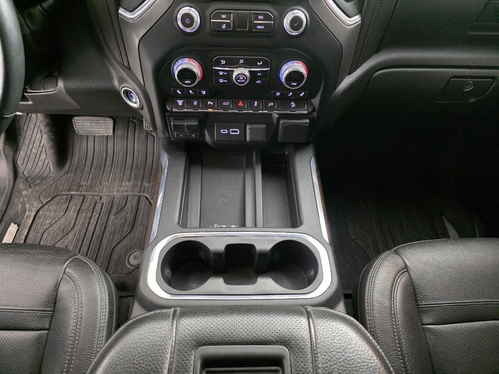 Used 2020 GMC Sierra 2500 Denali w/ Denali Ultimate Package image 39