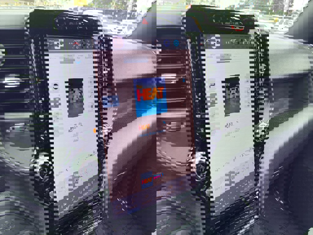 New 2025 RAM 2500 Tradesman image 15