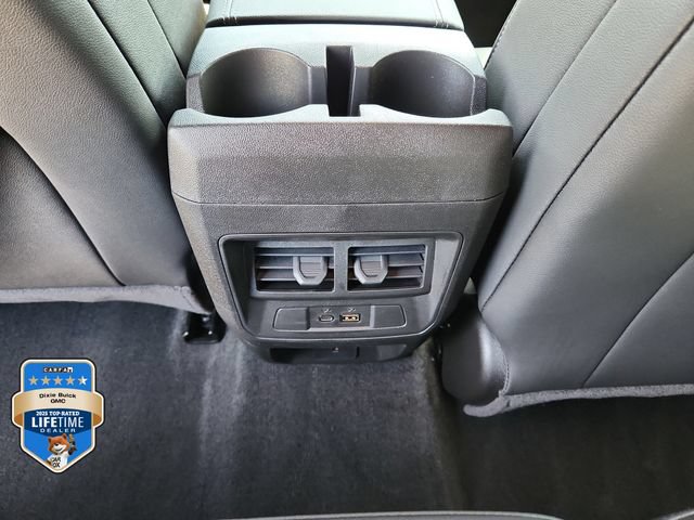 New 2026 GMC Canyon Elevation w/ Convenience Package AWD/4WD image 11