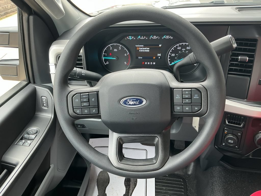 New 2026 Ford F250 XL AWD/4WD image 12