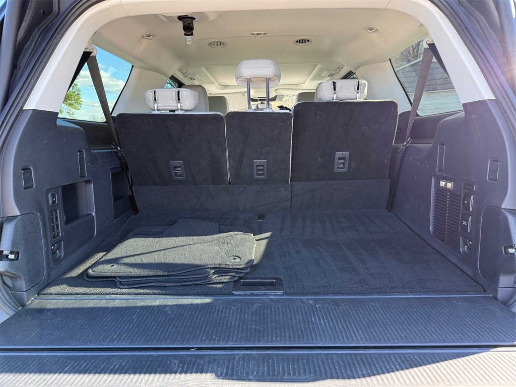 Certified 2025 Ford Expedition Max Active image 18