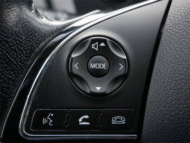 Used 2017 Mitsubishi Outlander SE image 25