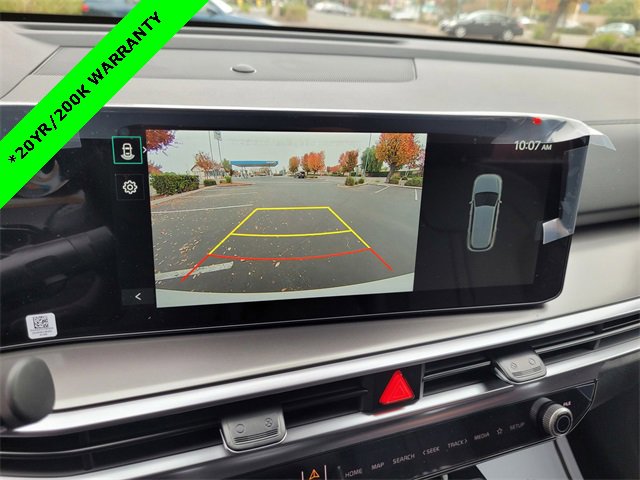 New 2026 Kia Sorento EX image 9