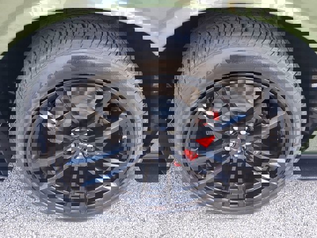 Used 2023 Dodge Challenger SRT Hellcat image 9