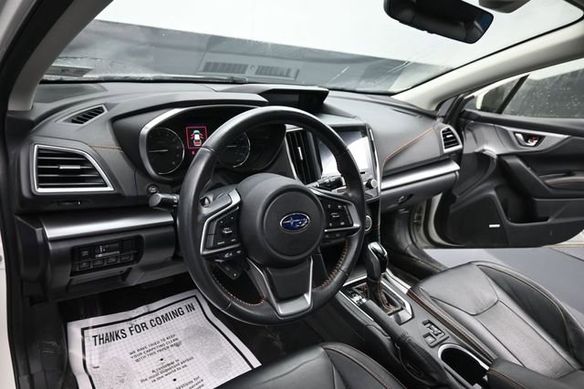 Used 2021 Subaru Crosstrek 2.5i Limited w/ Moonroof Package 2 AWD/4WD image 14
