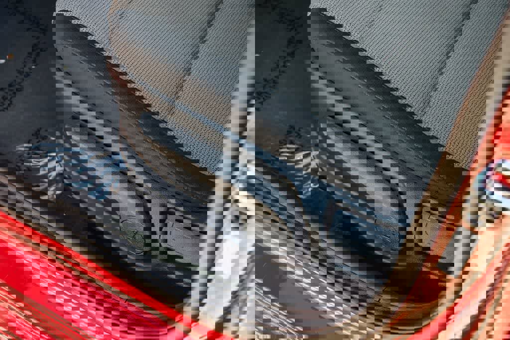 Used 2022 Hyundai Accent SE w/ Cargo Package image 23