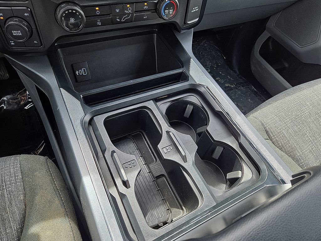 Used 2024 Ford F250 XLT w/ FX4 Off-Road Package image 30