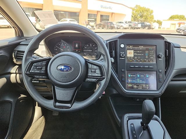Certified 2025 Subaru Crosstrek 2.0i AWD/4WD image 11