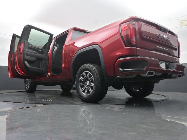 Used 2026 GMC Sierra 1500 AT4 AWD/4WD image 57