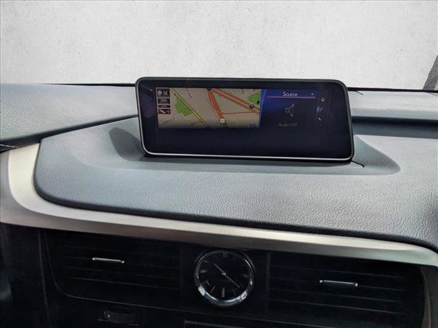 Used 2017 Lexus RX 450h AWD w/ Cold Weather Package image 15