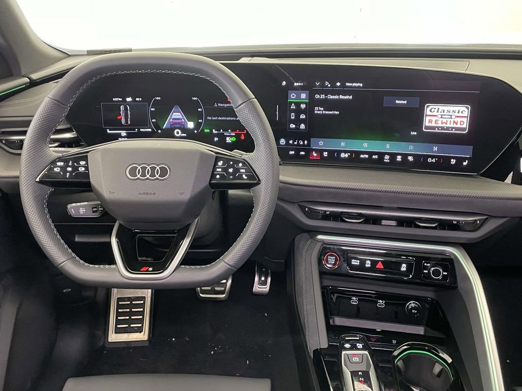 New 2025 Audi SQ5 Premium Plus image 27