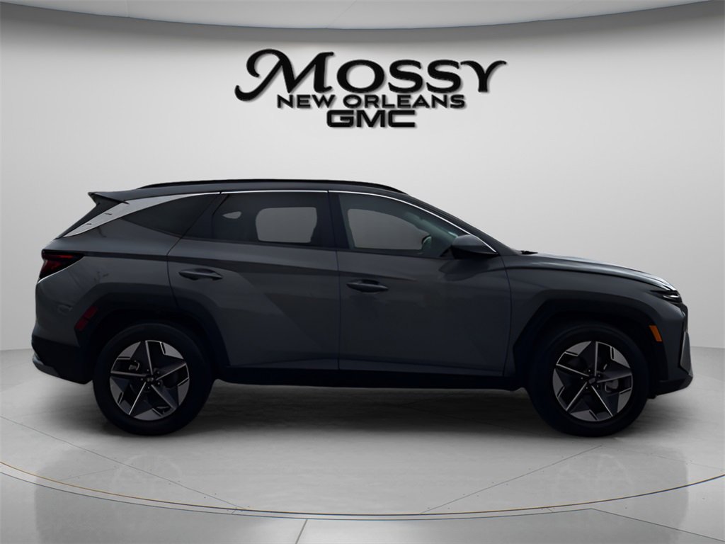 Used 2025 Hyundai Tucson SEL image 4