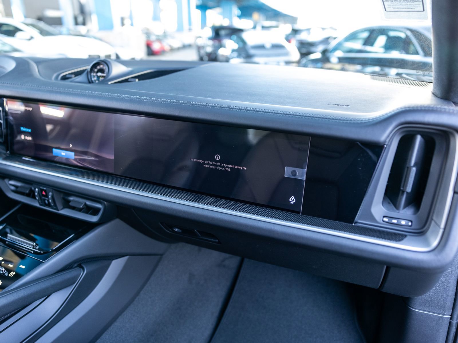 New 2026 Porsche Cayenne Turbo image 60