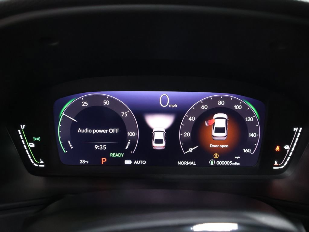 New 2026 Honda Accord Touring image 28