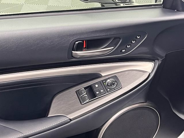 Certified 2024 Lexus RC 350 F Sport image 10