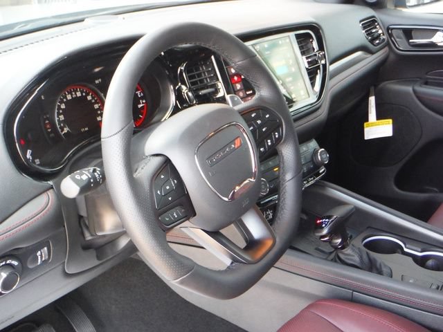 New 2026 Dodge Durango GT AWD/4WD image 5