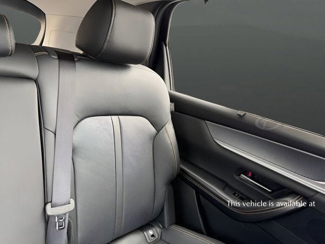 New 2026 MAZDA CX-70 SC Plus AWD/4WD image 36