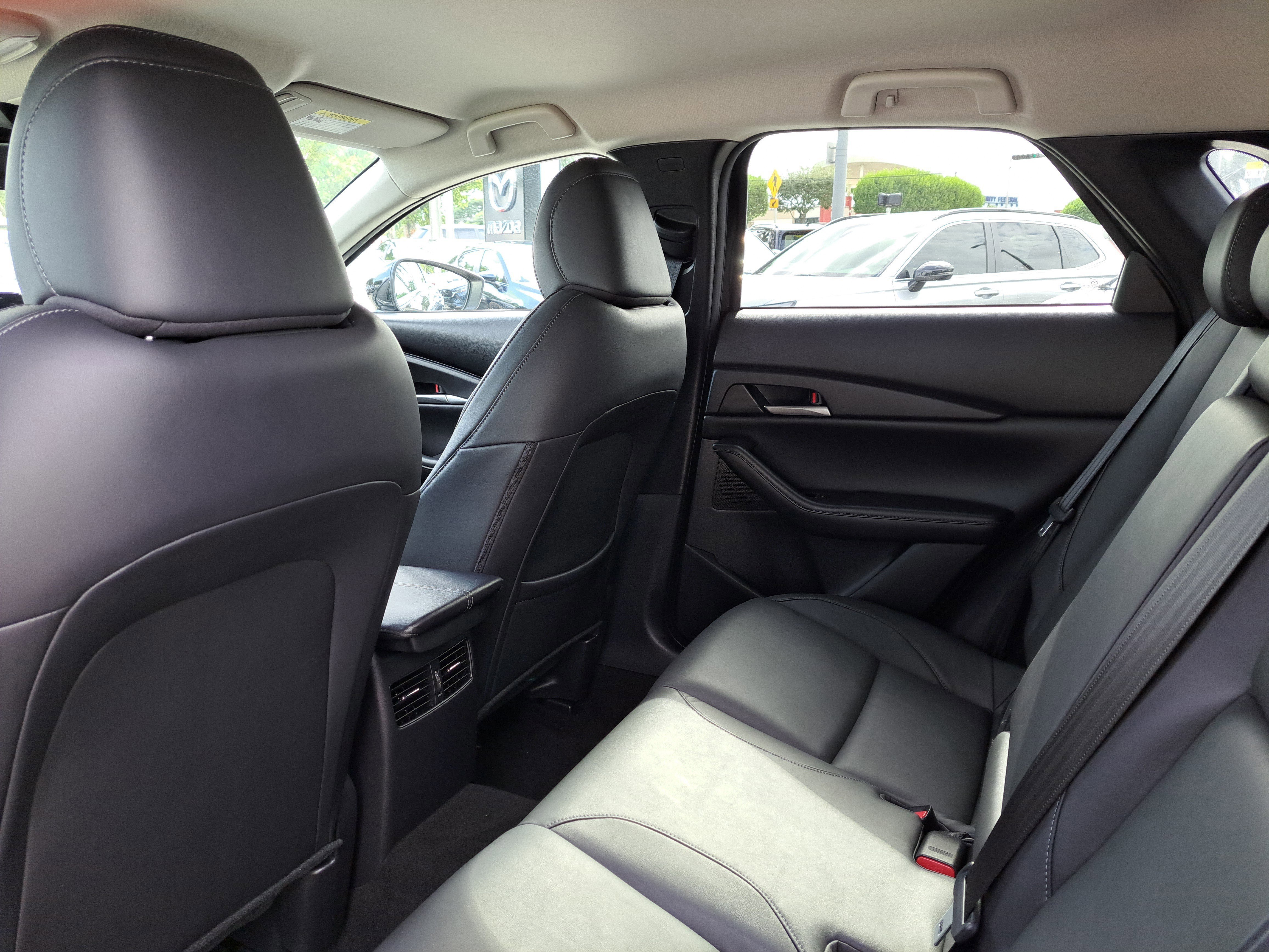 Certified 2022 MAZDA CX-30 AWD 2.5 S w/ Select Package image 7