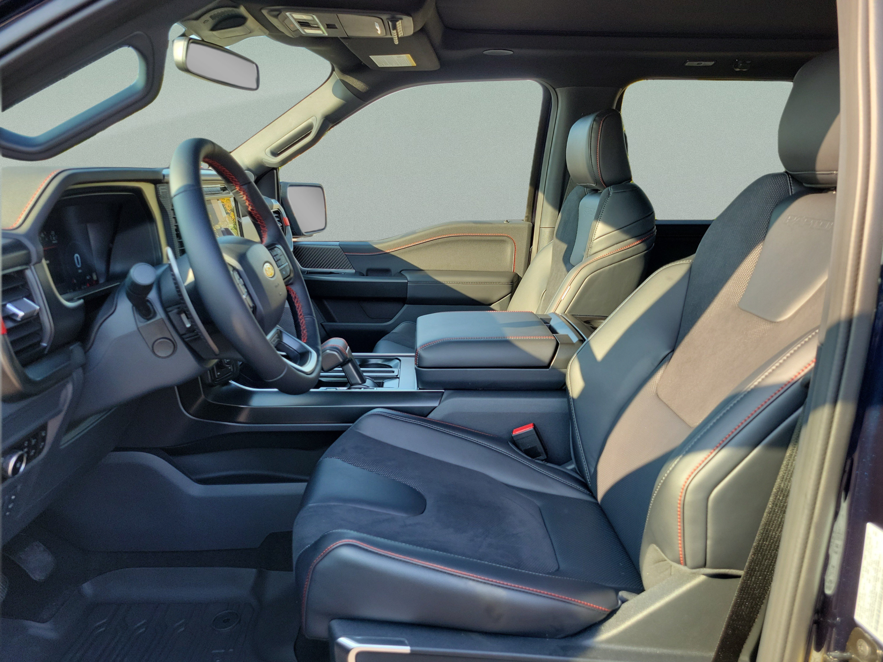 New 2026 Ford F150 Raptor AWD/4WD image 17