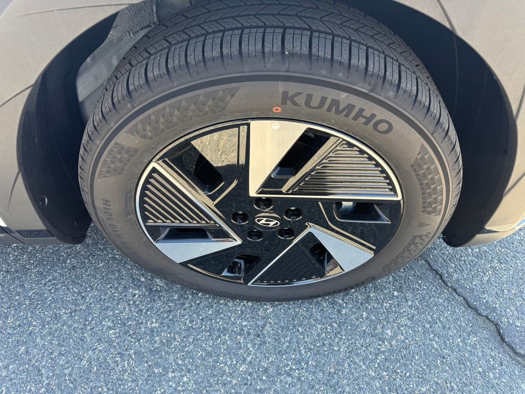 New 2026 Hyundai Ioniq 5 SEL AWD/4WD image 12