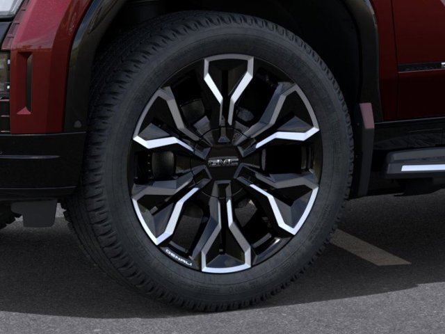 New 2025 GMC Sierra EV Denali image 9