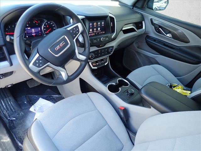 Used 2022 GMC Terrain SLE image 11