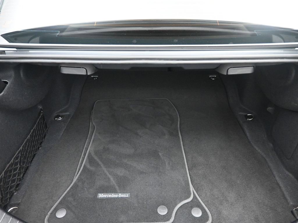 Used 2017 Mercedes-Benz CLS 550 4MATIC image 29