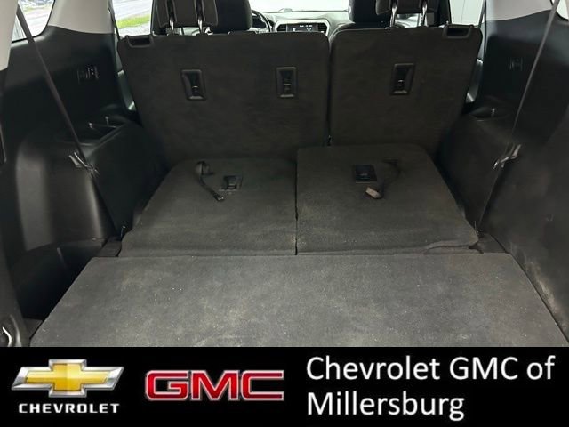 Used 2019 GMC Acadia SLE AWD/4WD image 34