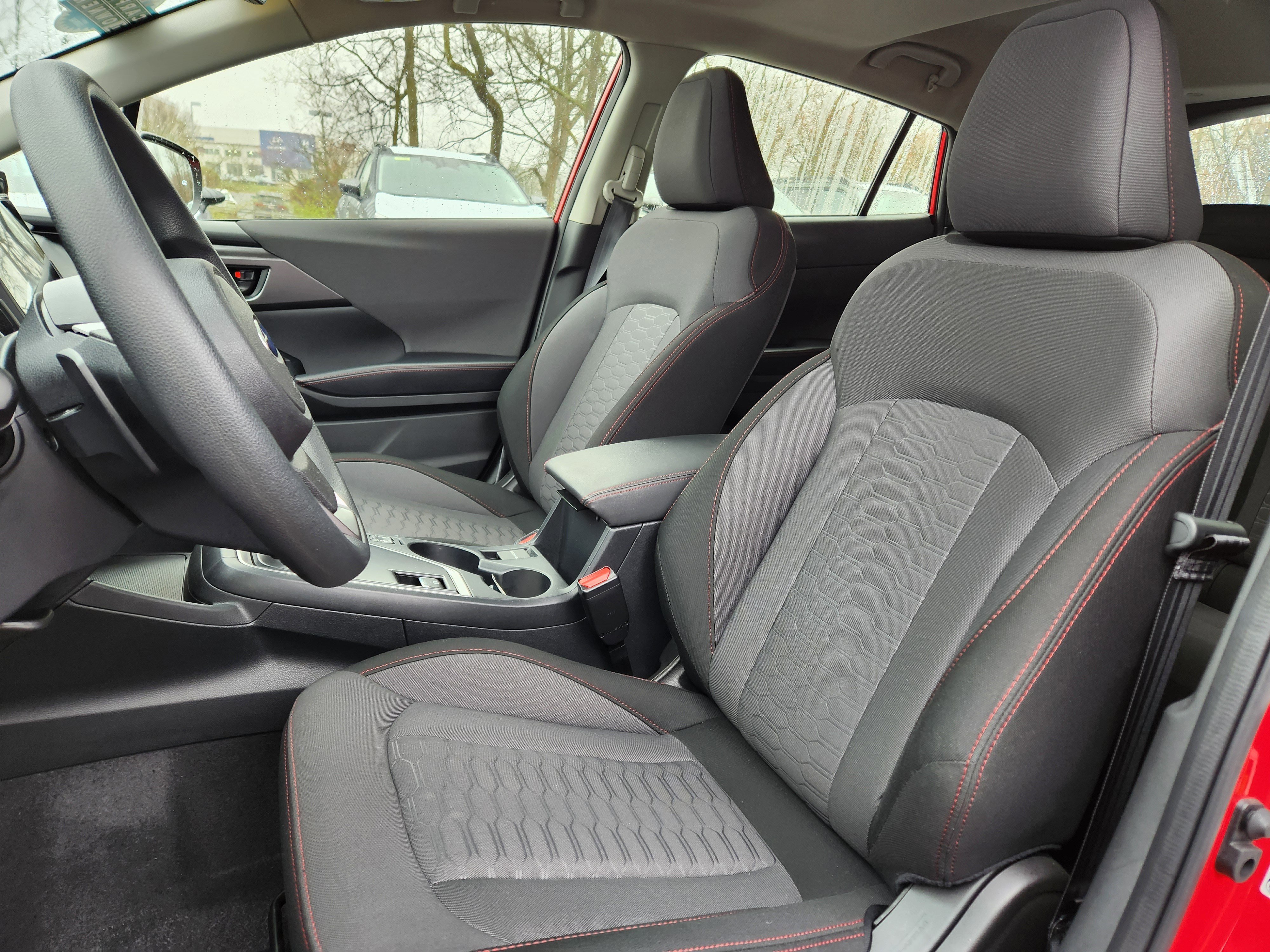 Certified 2024 Subaru Impreza 2.0i Sport image 10