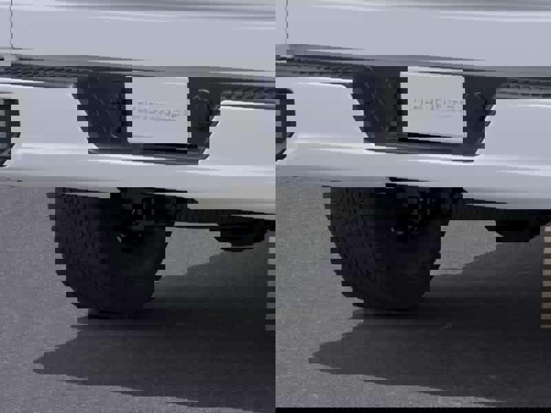 New 2026 Chevrolet Silverado 1500 RST w/ RST Select Package image 14