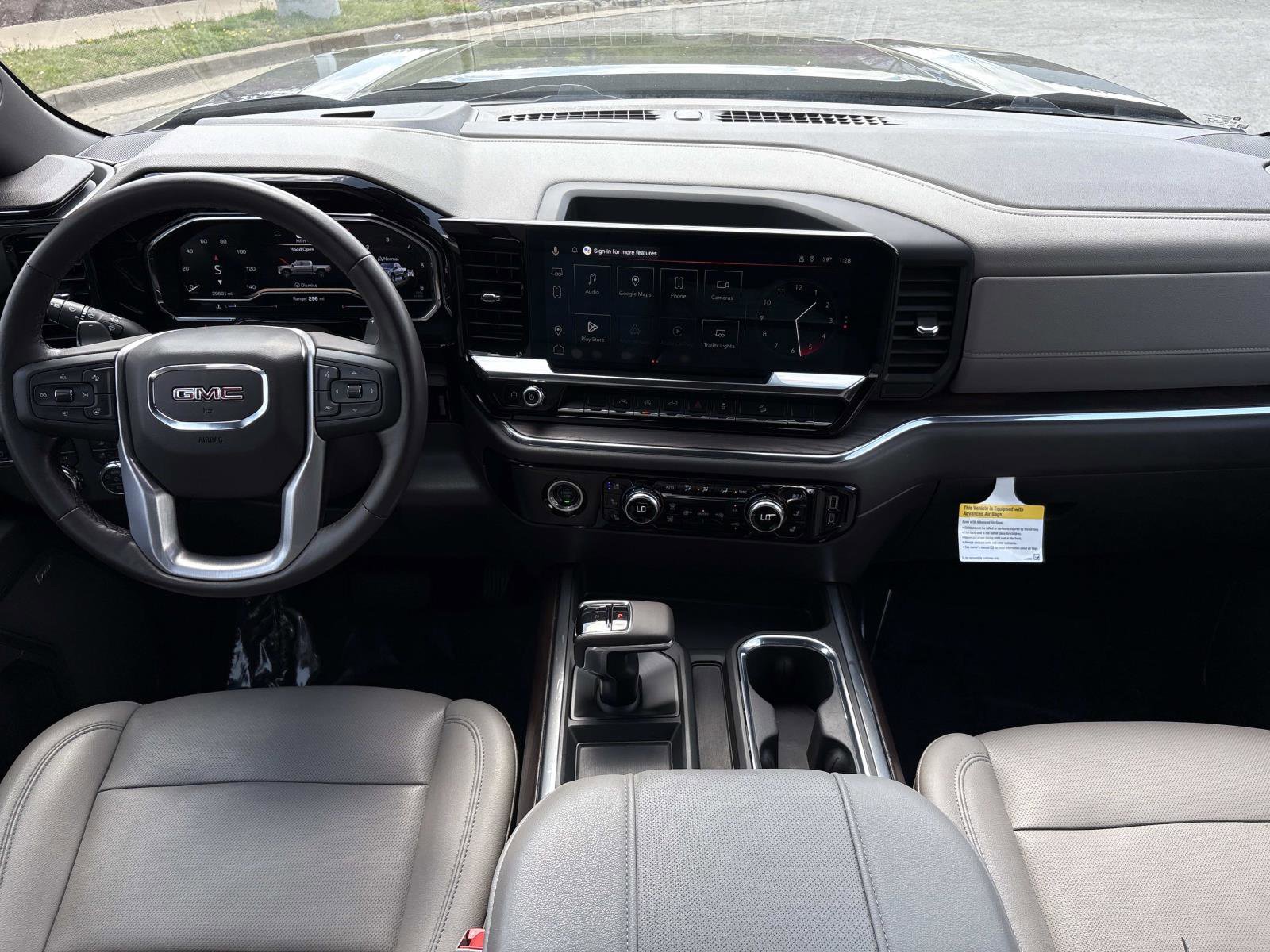 Certified 2023 GMC Sierra 1500 SLT w/ SLT Convenience Package image 31