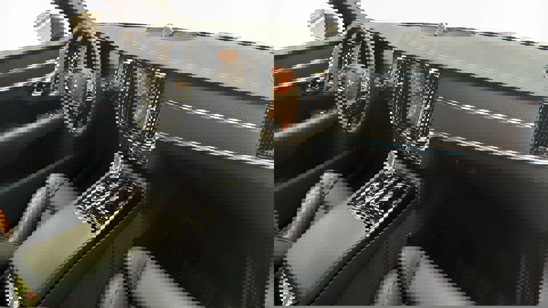 Used 2021 Polestar Polestar 1 image 20