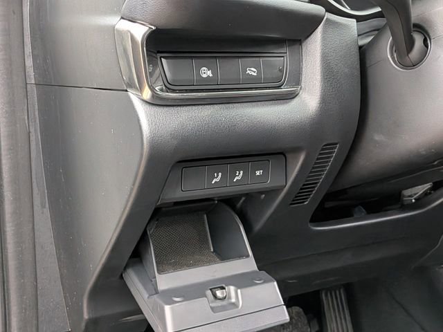 Certified 2025 MAZDA CX-30 AWD 2.5 S w/ Preferred Package image 13