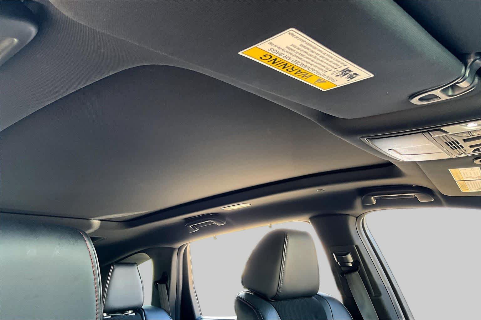 Used 2022 Acura MDX A-Spec AWD/4WD image 12