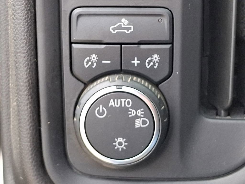 Used 2022 Chevrolet Silverado 2500 W/T w/ WT Convenience Package image 24