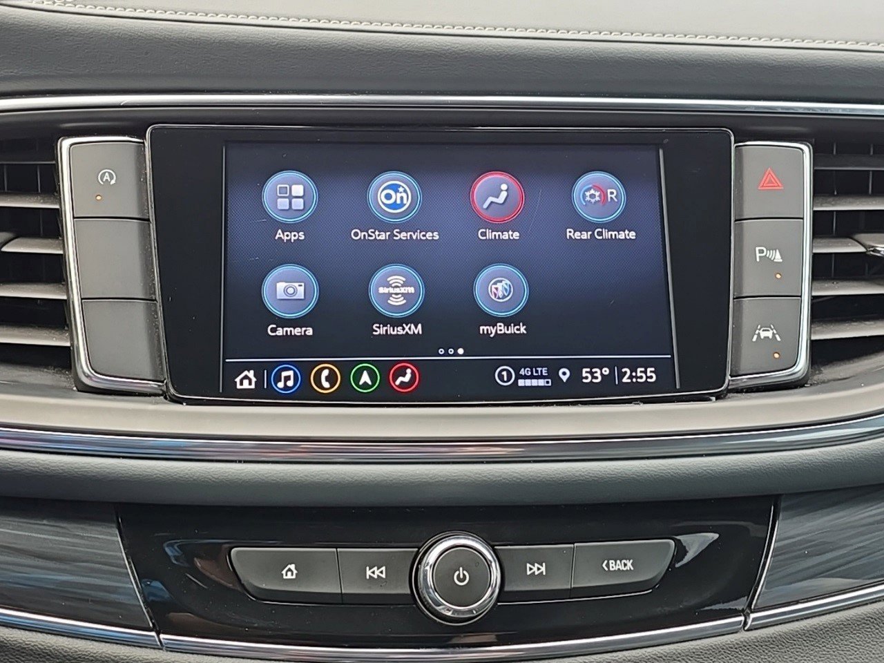 Certified 2024 Buick Enclave Premium image 17