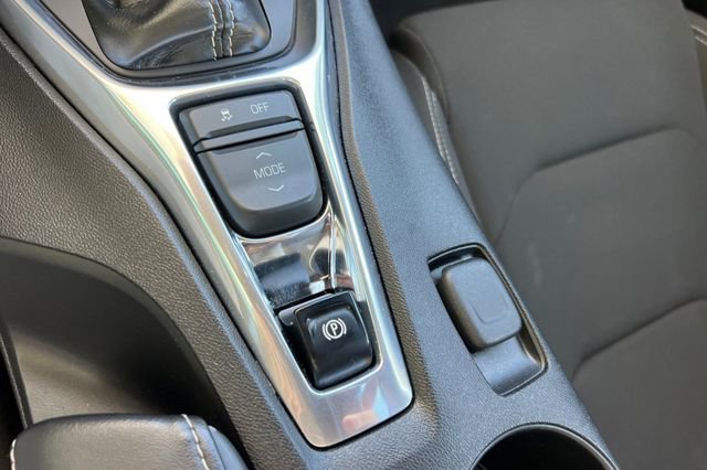 Used 2017 Chevrolet Camaro LT w/ RS Package RWD image 38