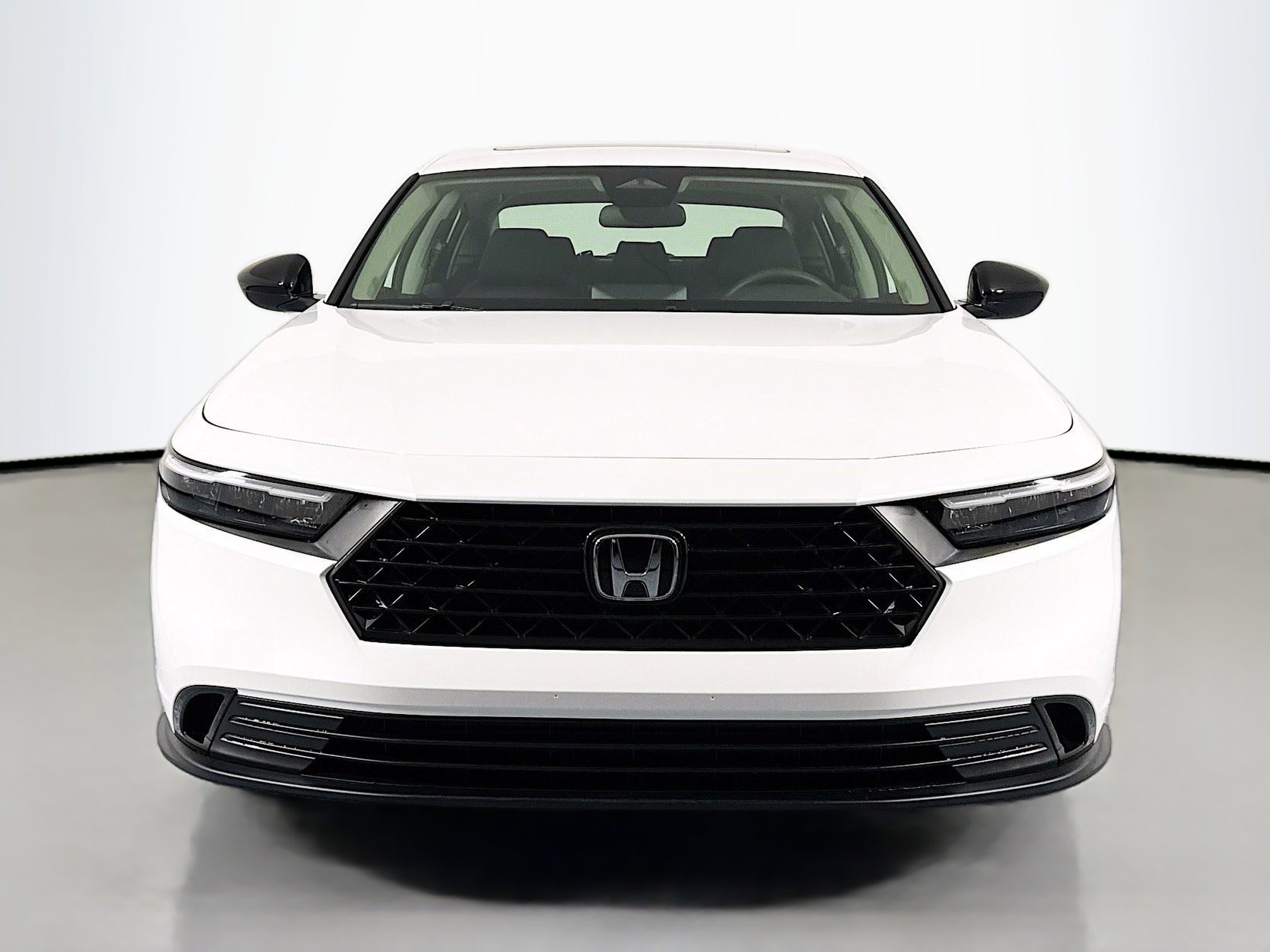 New 2026 Honda Accord SE video 2