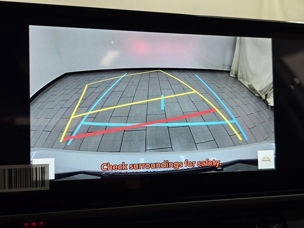 New 2026 Toyota Camry XSE image 7