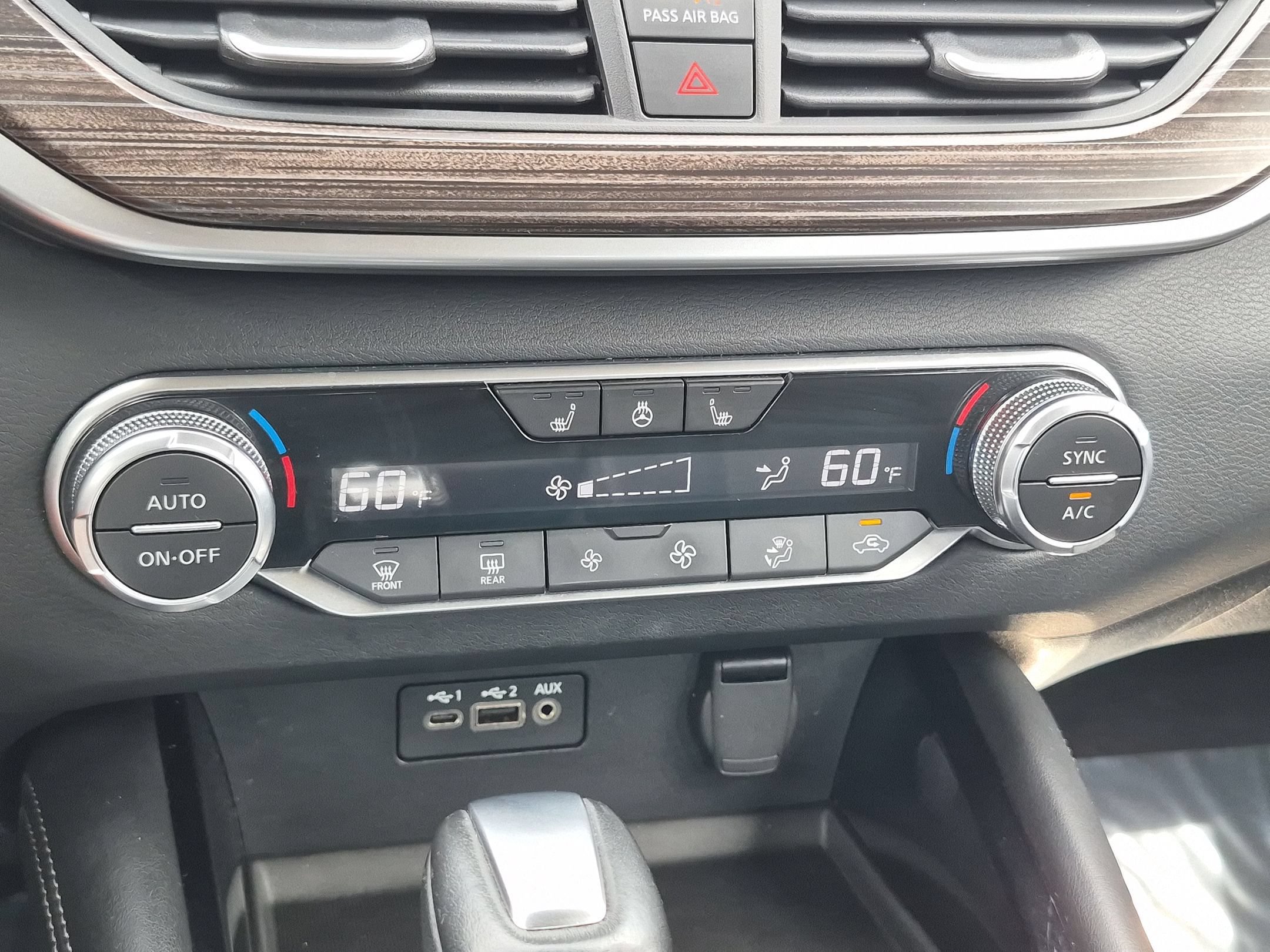 Used 2020 Nissan Altima 2.5 SL FWD image 21
