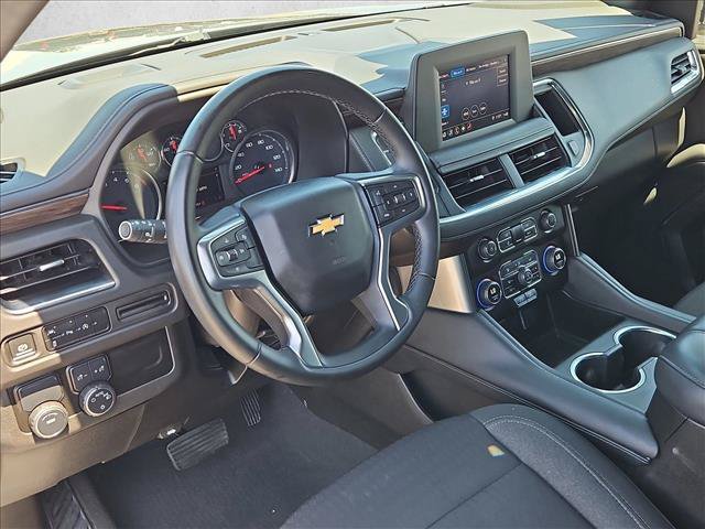 Certified 2023 Chevrolet Tahoe LS RWD image 13