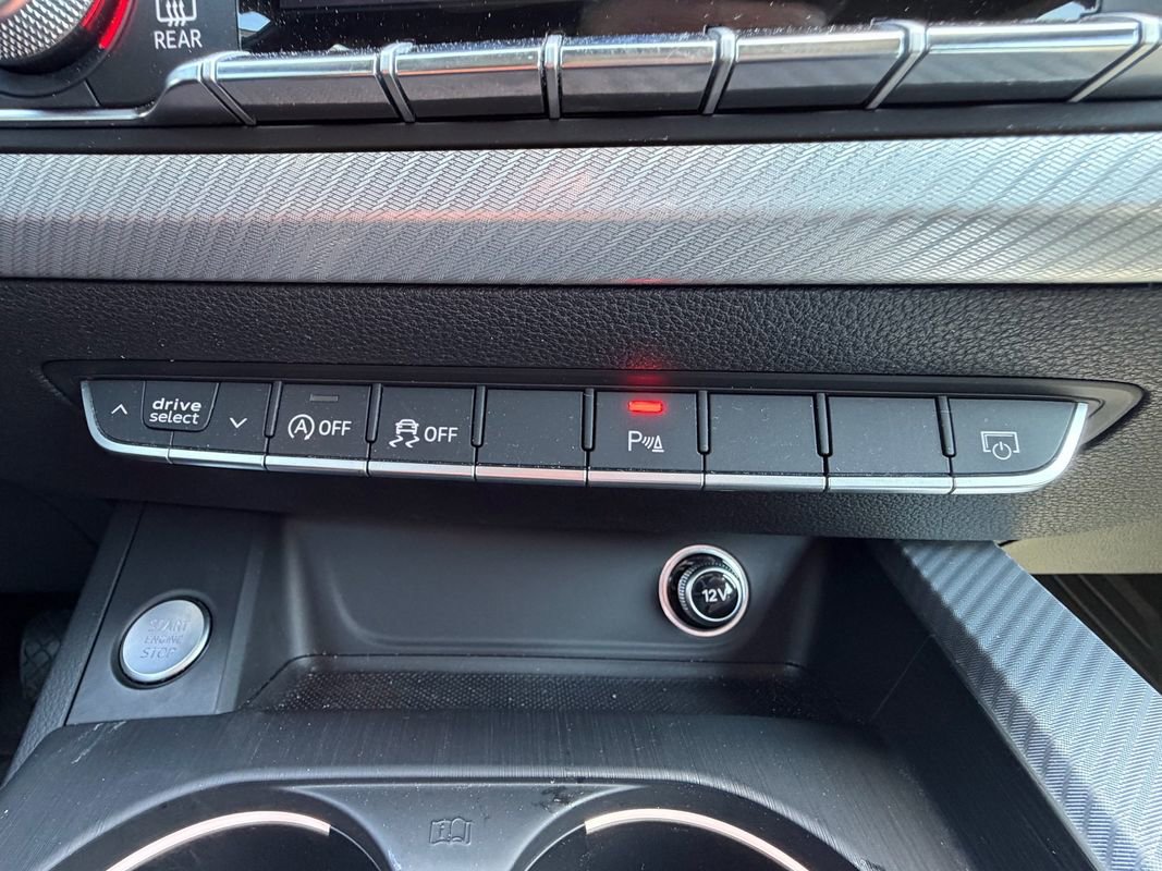 Used 2018 Audi A5 2.0T Premium Plus AWD/4WD image 27