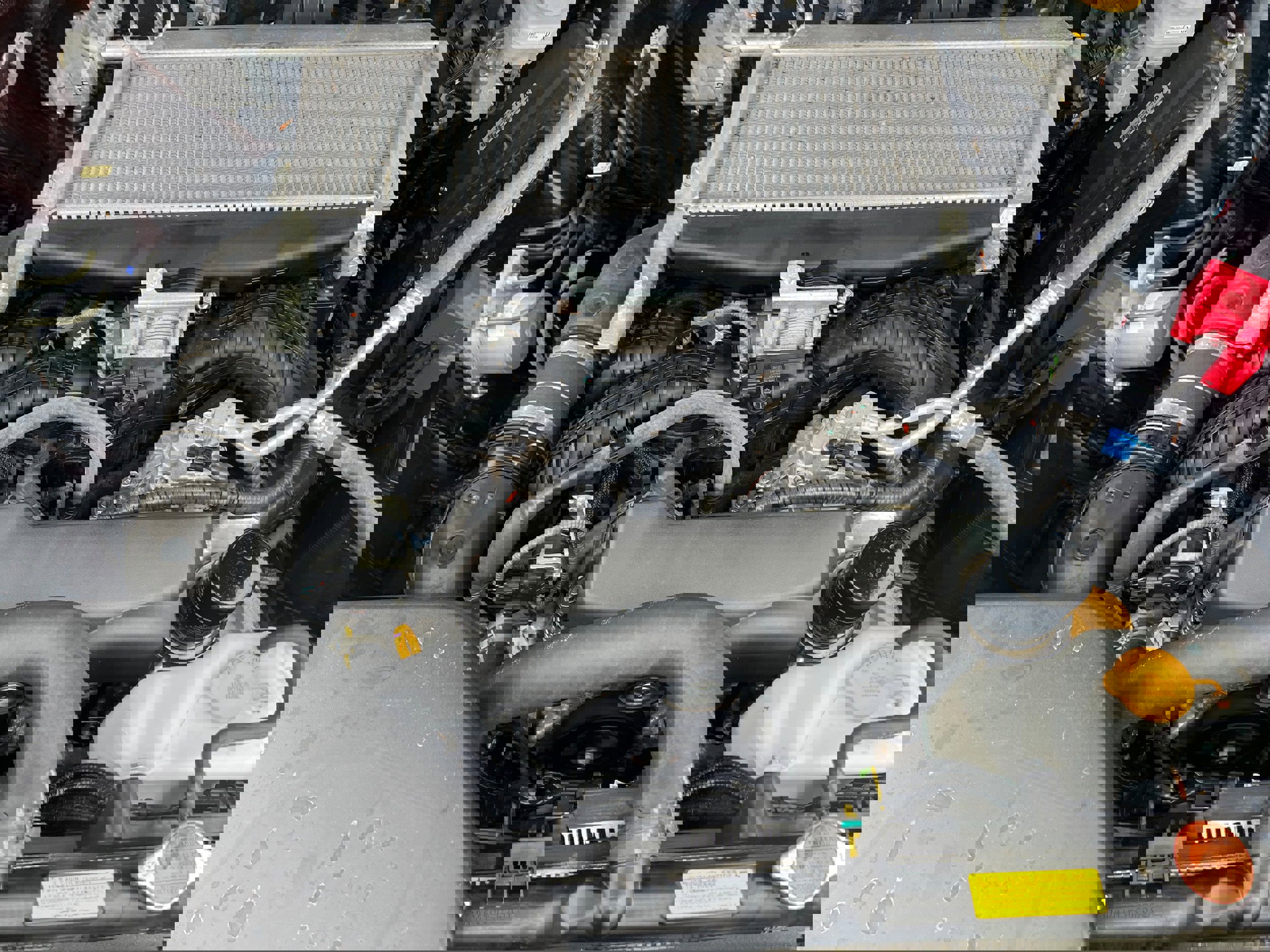 Used 2023 Subaru Ascent Touring image 10