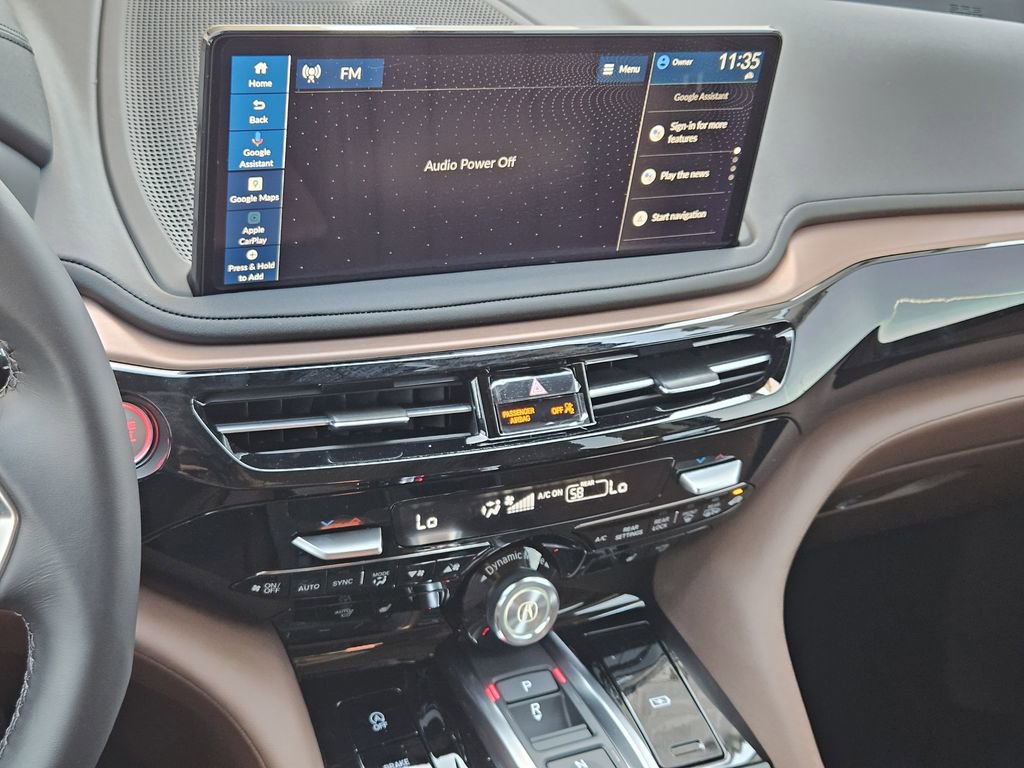New 2026 Acura MDX w/ Technology Package image 15