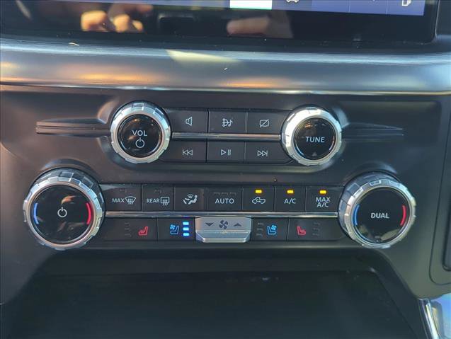 Used 2023 Ford F150 Lariat w/ Equipment Group 502A High AWD/4WD image 28