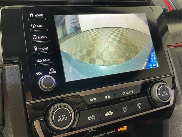 Used 2019 Honda Civic Type R image 9