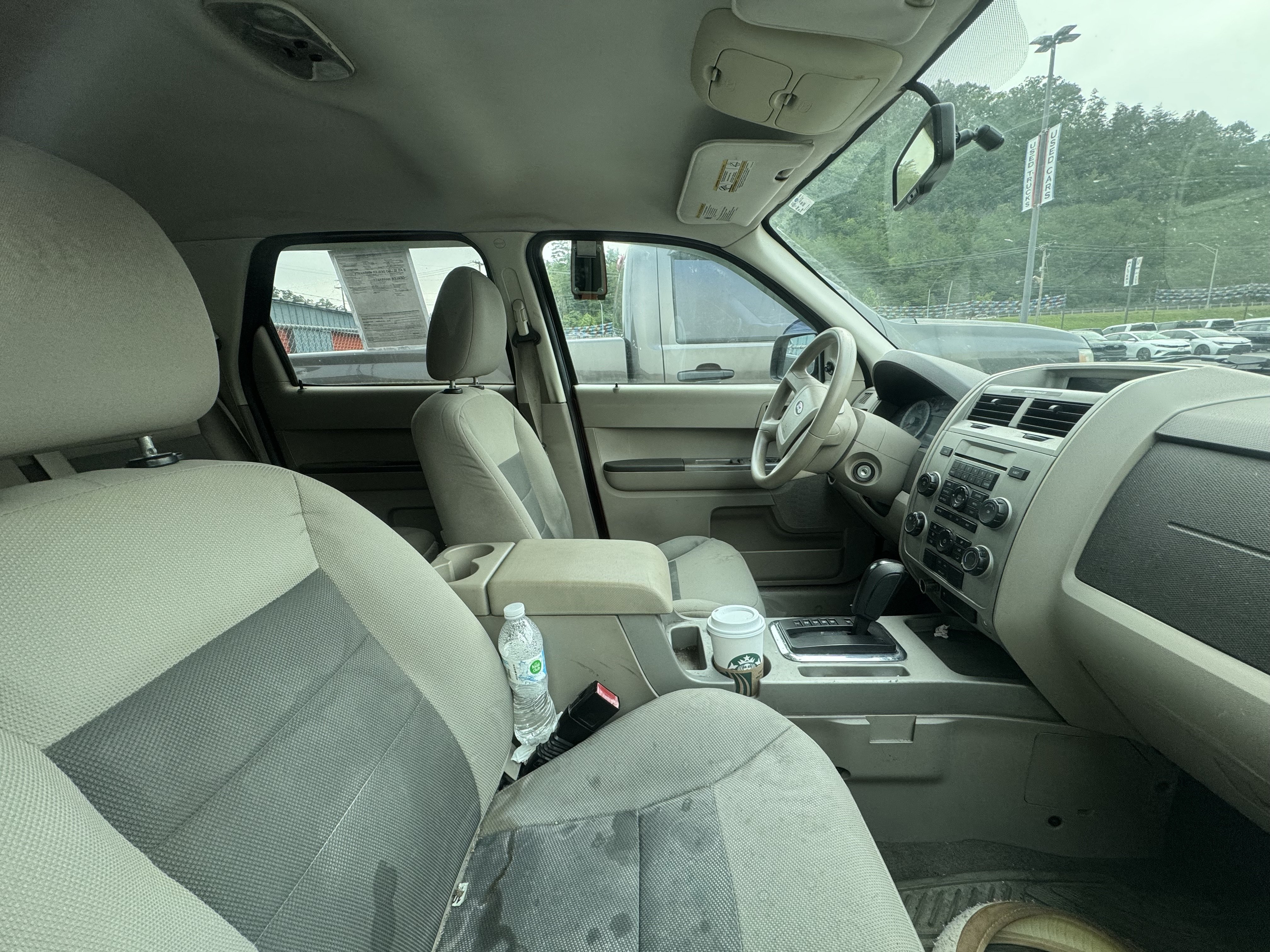 Used 2008 Ford Escape XLT AWD/4WD image 8