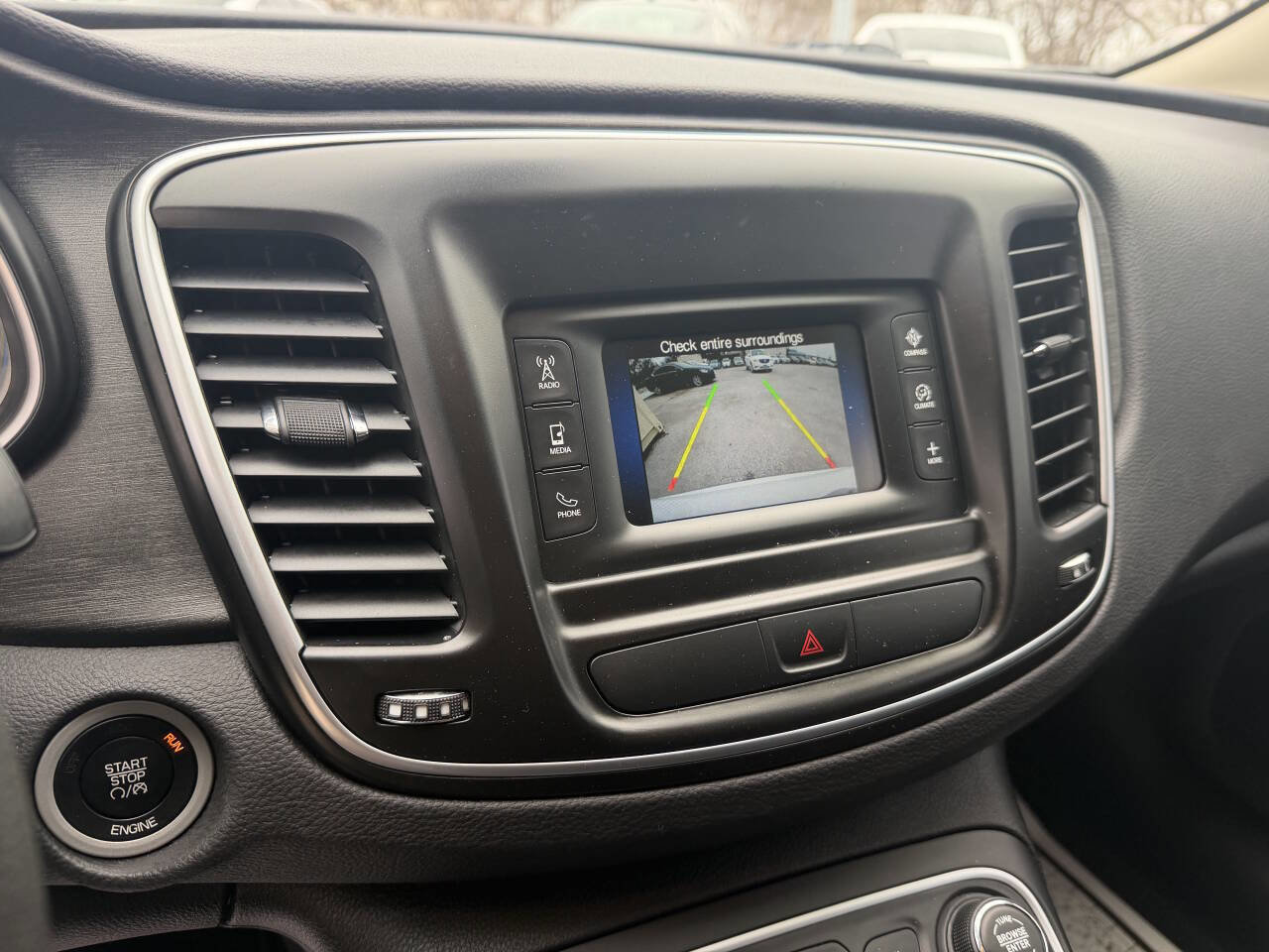 Used 2016 Chrysler 200 Limited image 14