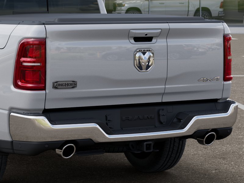 New 2026 RAM 1500 Limited AWD/4WD image 13
